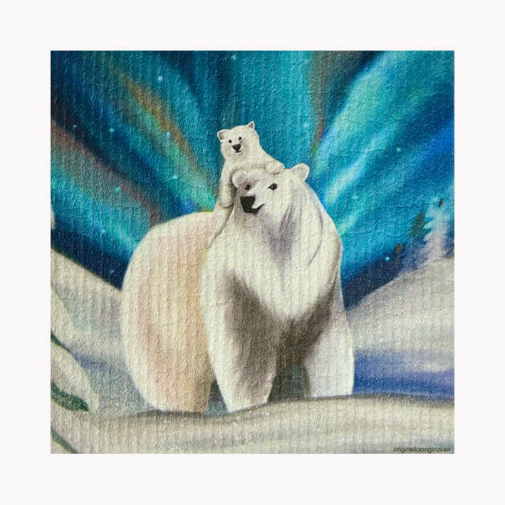 Disktrasa Isbjörnar