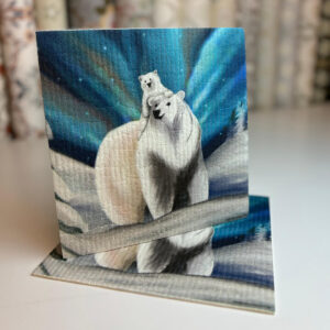 Disktrasa Isbjörnar