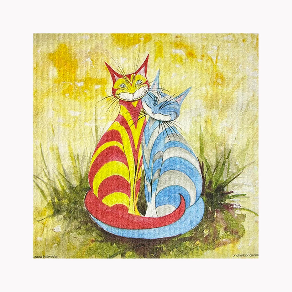 Disktrasa Kosmos katter