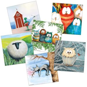 Disktrasor mixade motiv