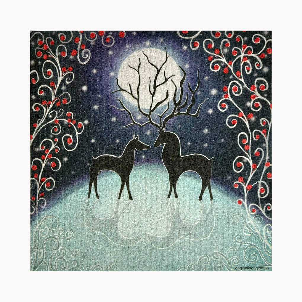 DIsktrasa Under stjärnhimlen