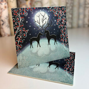 Disktrasa Under stjärnhimlen