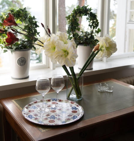 Sweet Serenity tray from Originella Original®
