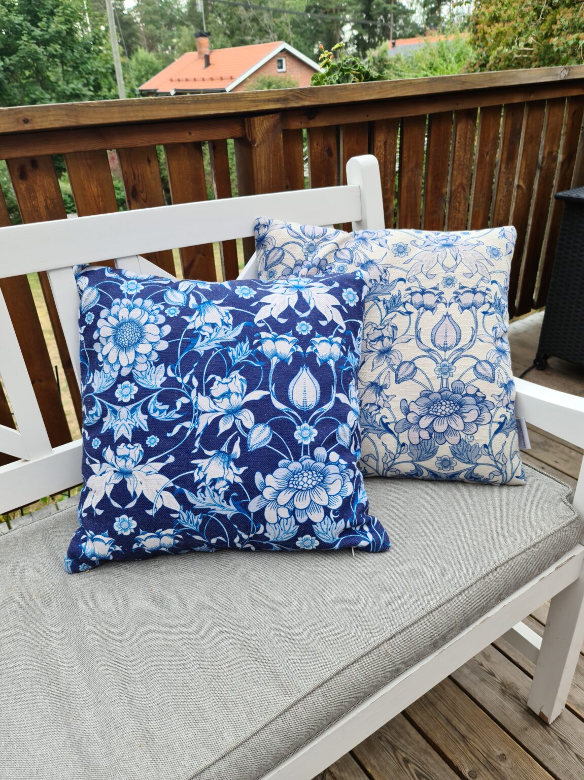 Design Secret Garden - By Pia Bergvall Lundén
