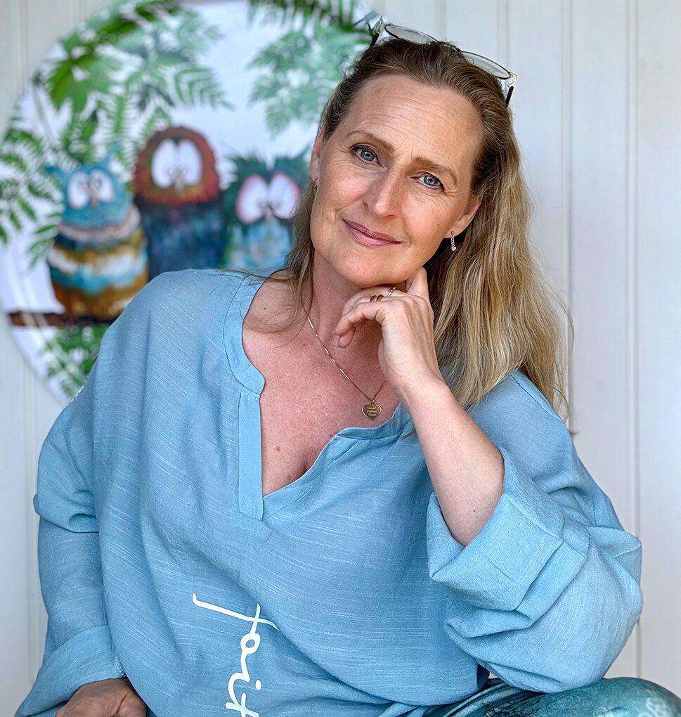 Pia Bergvall Lundén Originella Original®