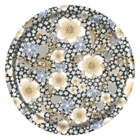 Design Springtime Wild by Pia Bergvall Lundén