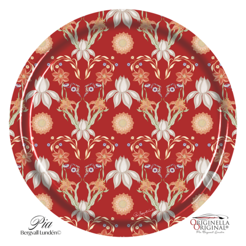Sweet Serenity tray from Originella Original®