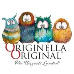 Originella Original - Pia Bergvall Lundén